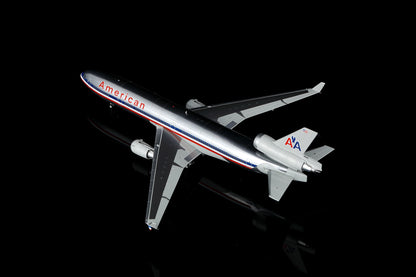 American Airlines MD-11 N1754