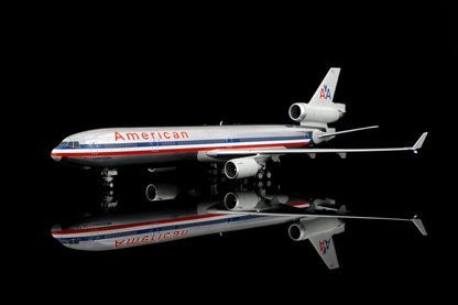 American Airlines MD-11 N1754