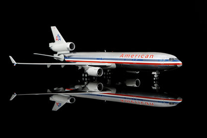 American Airlines MD-11 N1754