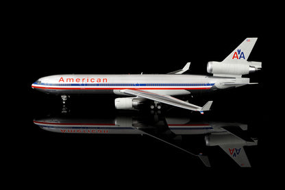 American Airlines MD-11 N1754