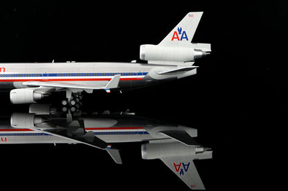 American Airlines MD-11 N1766A