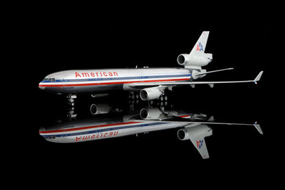 American Airlines MD-11 N1766A
