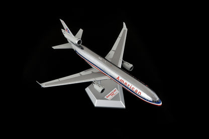 American Airlines MD-11 N1766A