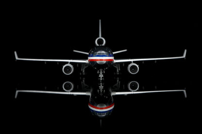 American Airlines MD-11 N1766A