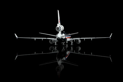 American Airlines MD-11 N1766A