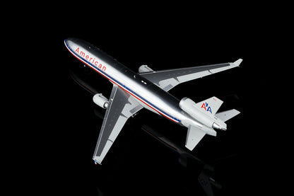 American Airlines MD-11 N1766A