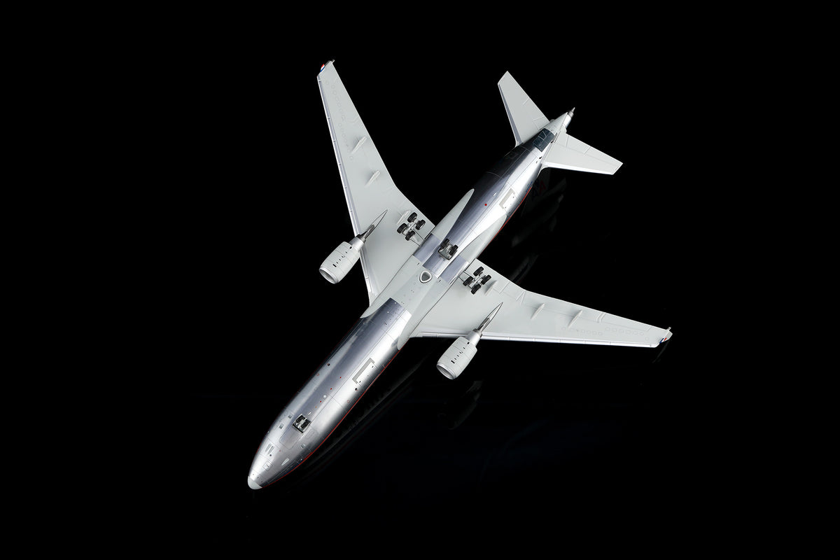 American Airlines MD-11 N1766A