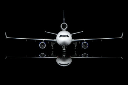 Finnair McDonnell Douglas MD11 "Official Airline of Santa Claus" OH-LGA