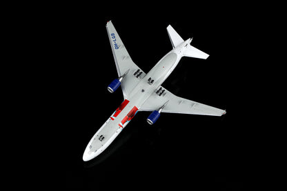 Finnair McDonnell Douglas MD11 "Official Airline of Santa Claus" OH-LGB