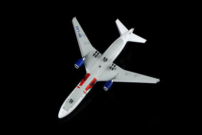 Finnair McDonnell Douglas MD11 "Official Airline of Santa Claus" OH-LGD