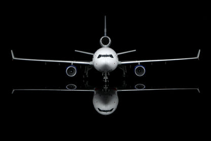 Finnair McDonnell Douglas MD11 "Official Airline of Santa Claus" OH-LGD