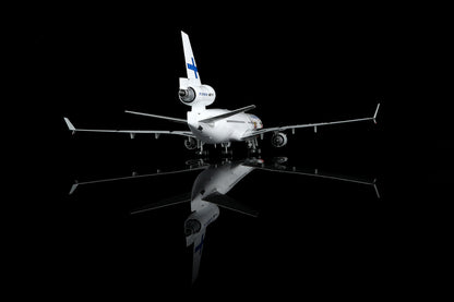 Finnair McDonnell Douglas MD11 "Santa Claus" OH-LGC
