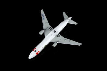 Finnair McDonnell Douglas MD11 "Santa Claus" OH-LGC