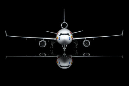 Finnair McDonnell Douglas MD11 "Santa Claus" OH-LGC