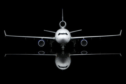Finnair McDonnell Douglas MD11 "Moomins" OH-LGF