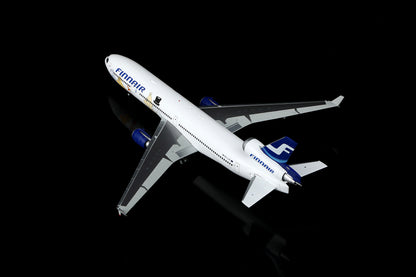 Finnair McDonnell Douglas MD11 "Moomins" OH-LGF