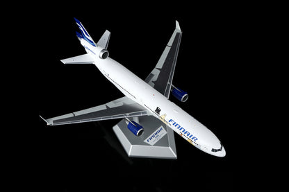 Finnair McDonnell Douglas MD11 "Moomins" OH-LGF