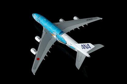All Nippon Airways A380 JA382A