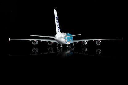 All Nippon Airways A380 JA382A