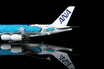 All Nippon Airways A380 JA382A