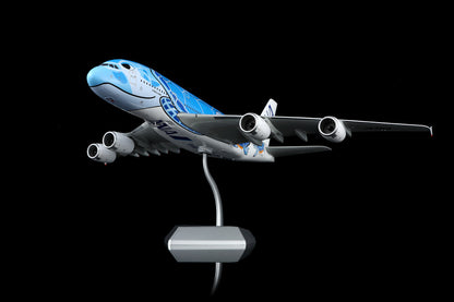 All Nippon Airways A380 JA381A