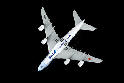 All Nippon Airways A380 JA381A