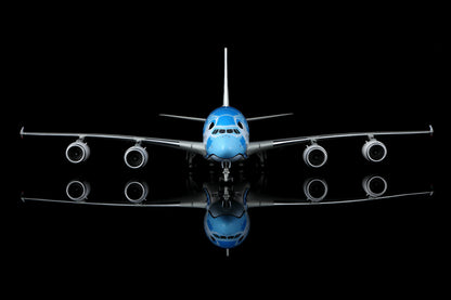 All Nippon Airways A380 JA381A