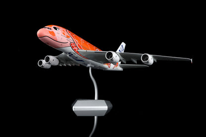 All Nippon Airways A380 JA383A