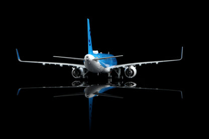 Korean Air A321neo HL8509