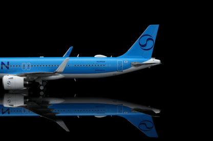 Korean Air A321neo HL8509