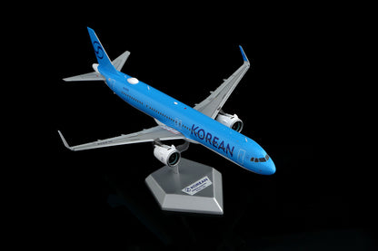 Korean Air A321neo HL8509