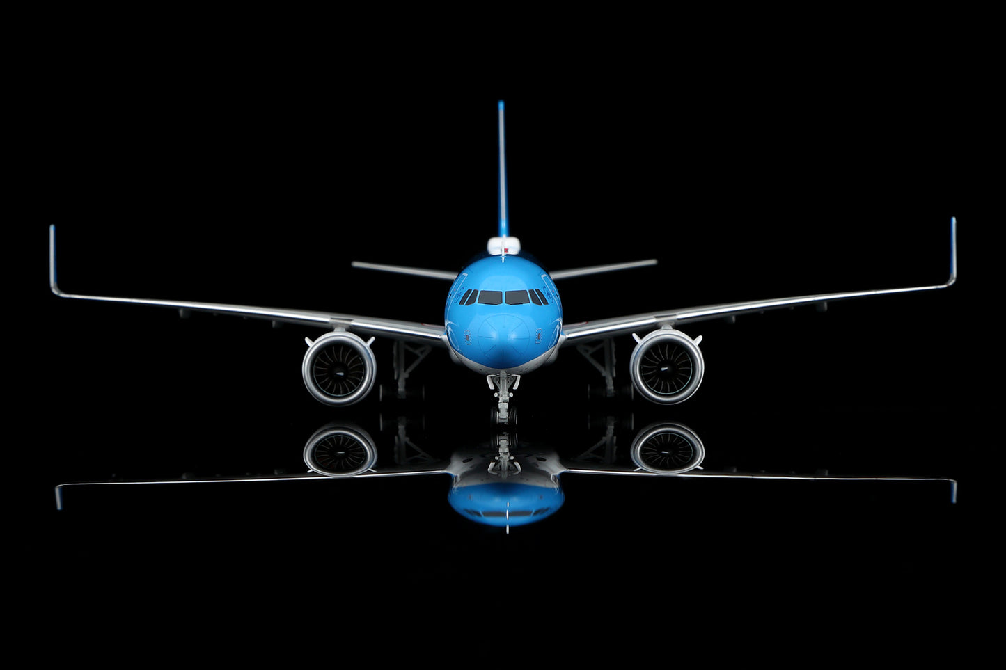 Korean Air A321neo HL8509