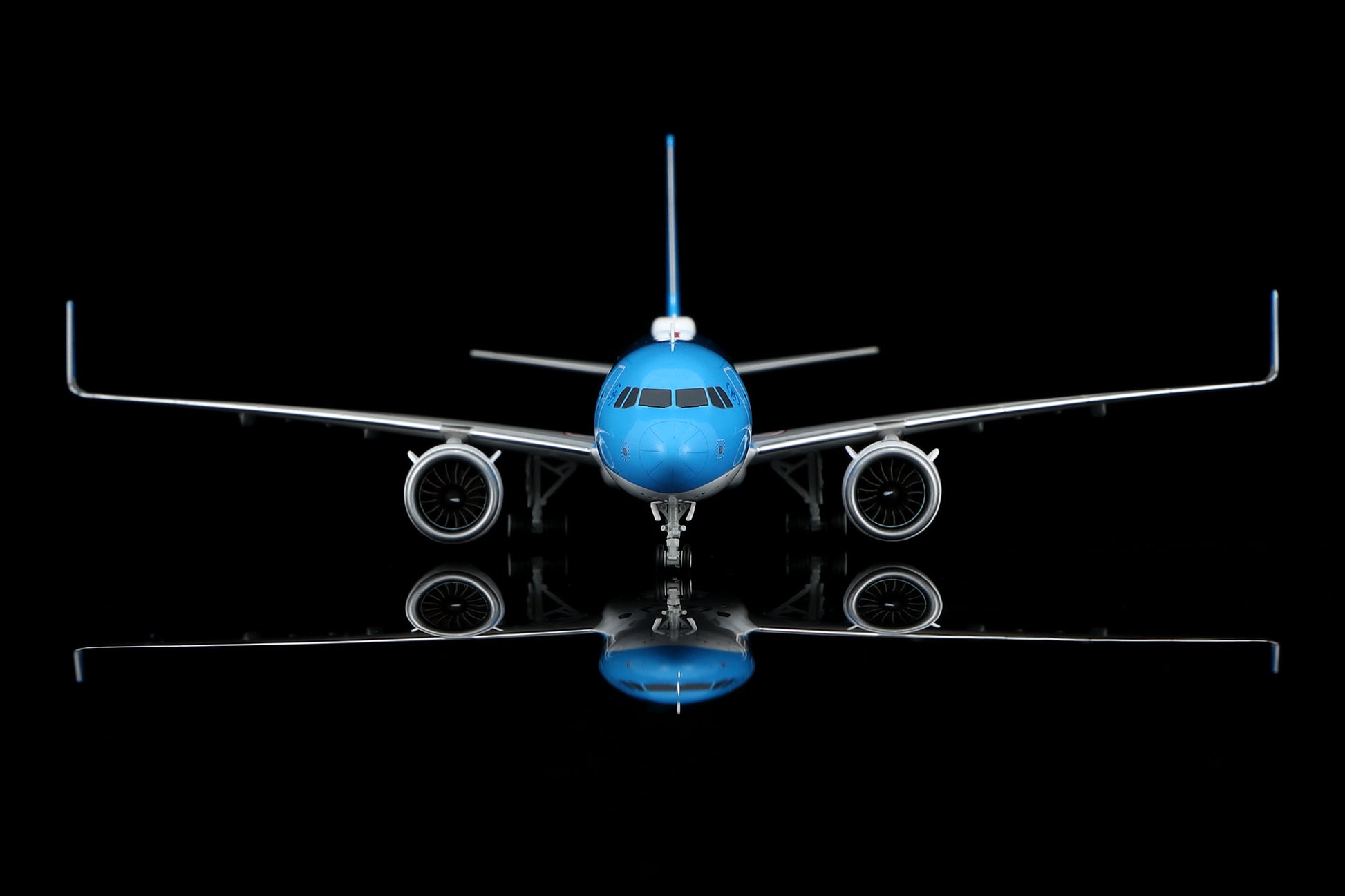 Korean Air A321neo HL8509