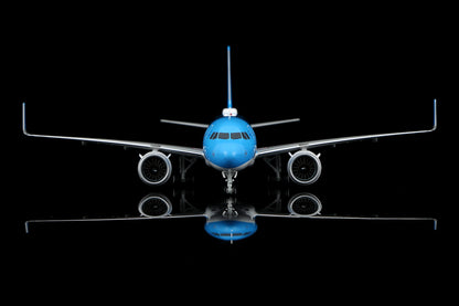 Korean Air A321neo HL8509