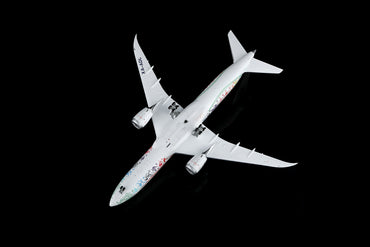 Aeroméxico B787-9 XA-ADL
