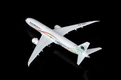 Aeroméxico B787-9 XA-ADL