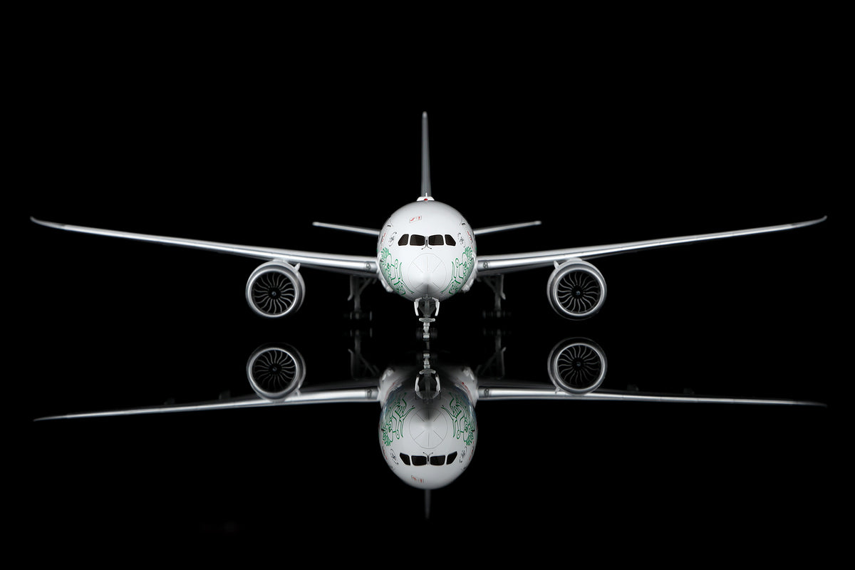 Aeroméxico B787-9 XA-ADL