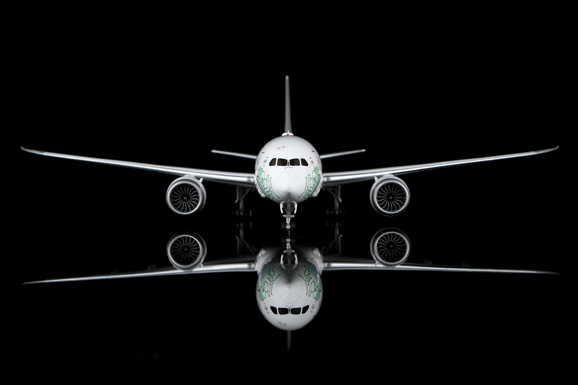 Aeroméxico B787-9 XA-ADL