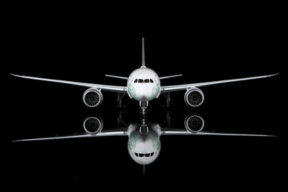 Aeroméxico B787-9 XA-ADL