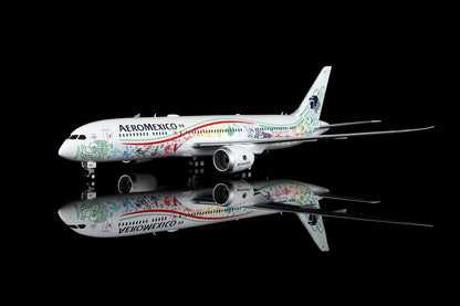 Aeroméxico B787-9 XA-ADL