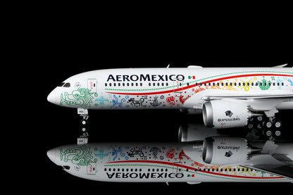 Aeroméxico B787-9 XA-ADL