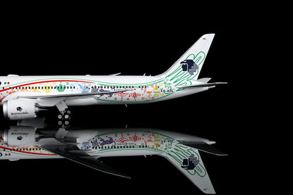 Aeroméxico B787-9 XA-ADL