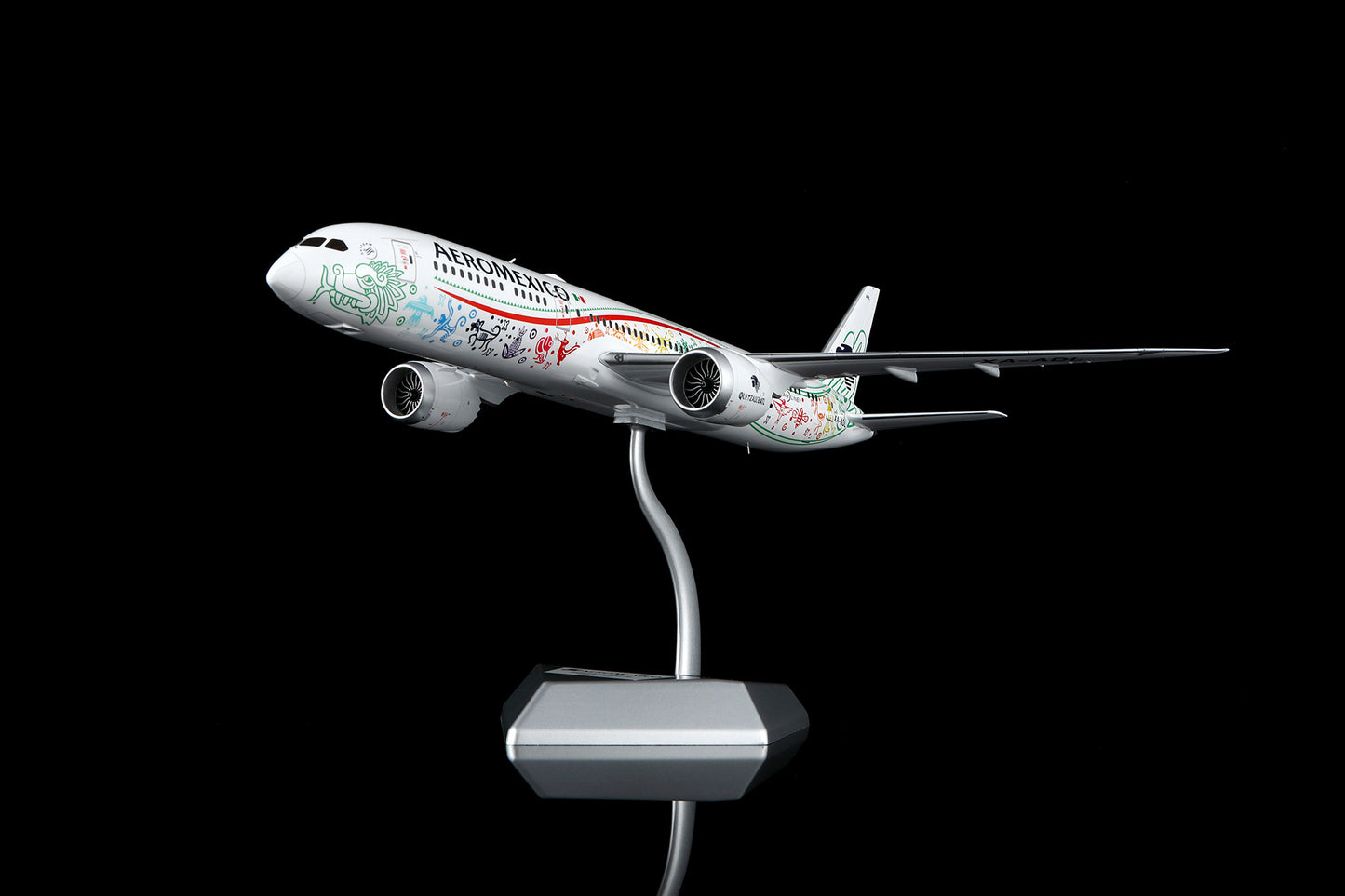 Aeroméxico B787-9 XA-ADL