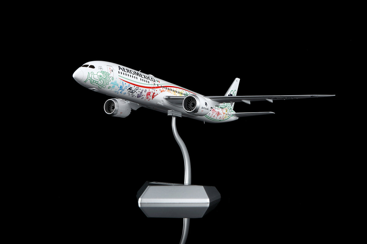 Aeroméxico B787-9 XA-ADL