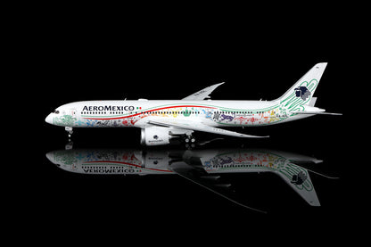 Aeroméxico B787-9 XA-ADL