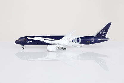 Lufthansa B787-9 "Lufthansa 100th Anniversary" D-ABPU 6