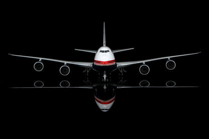 United States Air Force B747-8 30000 – image 8