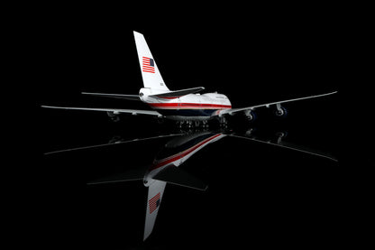 United States Air Force B747-8 30000 – image 9