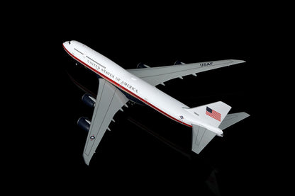 United States Air Force B747-8 30000 – image 10