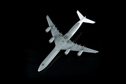 Lufthansa A340-600 D-AIHY – image 11